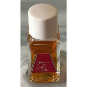 Roberto Capucci Capucci de Capucci Miniature Perfume
